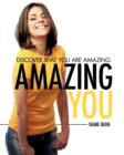 Image for Amazing YOU
