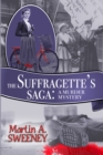 Image for Suffragette&#39;s Saga