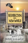 Image for Resurrection in a New World