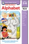 Image for Alphabet, Ages 3 - 6
