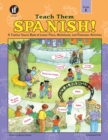 Image for Teach Them Spanish!, Grade K