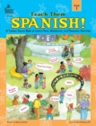 Image for Teach Them Spanish!, Grade 1