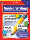 Image for Basic Skills Guided Writing, Grade 5: Encourages Writing Skills and Creative Thinking