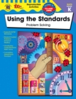 Image for Using the Standards - Problem Solving, Grade K