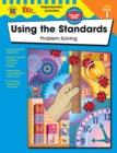 Image for Using the Standards - Problem Solving, Grade 1