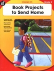 Image for Book Projects to Send Home, Grade 2