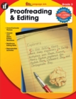 Image for The 100+ Series Proofreading &amp; Editing, Grade 3
