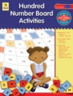 Image for Hundred Number Board Activities, Grades K - 1