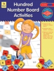 Image for Hundred Number Board Activities, Grades 2 - 3