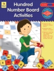 Image for Hundred Number Board Activities, Grades 4 - 5