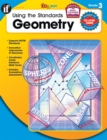 Image for Using the Standards, Grade 3: Geometry