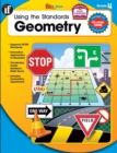 Image for Using the Standards, Grade 4: Geometry