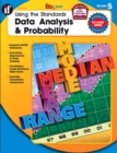Image for Using the Standards - Data Analysis &amp; Probability, Grade 5