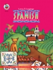 Image for Learn-A-Language Books Spanish, Grade 3