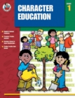 Image for Character Education, Grade 1