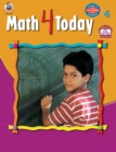 Image for Math 4 Today, Grade 4