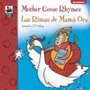 Image for Mother Goose Rhymes, Grades PK - 3: Las Rimas de Mama Oca