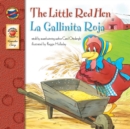 Image for The Little Red Hen, Grades PK - 3: La Gallinita Roja