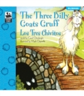 Image for The Three Billy Goats Gruff, Grades PK - 2: Los Tres Chivitos