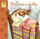 Image for The Princess and the Pea, Grades PK - 3