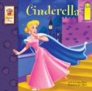 Image for Cinderella, Grades PK - 3