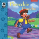 Image for Pinocchio, Grades PK - 3: Pinocho