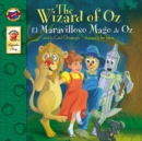 Image for The Wizard of Oz, Grades PK - 3: El Mago de Oz