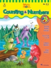Image for Funtastic Frogs&amp;#x2122; Counting &amp; Numbers, Grades K - 2