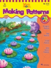 Image for Funtastic Frogs&amp;#x2122; Making Patterns, Grades K - 2