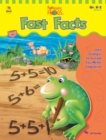 Image for Funtastic Frogs&amp;#x2122; Fast Facts, Grades K - 2