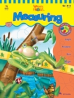 Image for Funtastic Frogs&amp;#x2122; Measuring, Grades K - 2