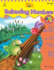 Image for Funtastic Frogs&amp;#x2122; Balancing Numbers, Grades K - 2