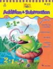 Image for Funtastic Frogs&amp;#x2122; Addition &amp; Subtraction, Grades K - 2