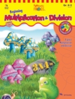Image for Funtastic Frogs&amp;#x2122; Beginning Multiplication &amp; Division, Grades K - 2