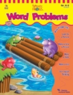 Image for Funtastic Frogs&amp;#x2122; Word Problems, Grades K - 2