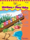 Image for Funtastic Frogs&amp;#x2122; Numbers and Beginning Place Value, Grades K - 2