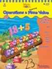Image for Funtastic Frogs&amp;#x2122; Operations and Beginning Place Value, Grades K - 2