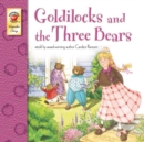 Image for Goldilocks and the Three Bears, Grades PK - 3