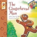 Image for The Gingerbread Man, Grades PK - 3