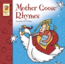 Image for Mother Goose Rhymes, Grades PK - 3