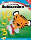 Image for I Can Master Subtraction, Grades K - 2