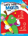 Image for The Big Let&#39;s Learn Math Book, Grades PK - 1