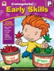 Image for Early Skills, Grade PK: Canadian Edition