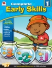 Image for Early Skills, Grade 1: Canadian Edition