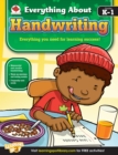 Image for Handwriting, Grades K - 1: Canadian Edition