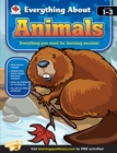 Image for Animals, Grades 1 - 3: Canadian Edition