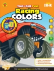 Image for Racing Colors &amp; Firehouse Learning, Grades PK - K