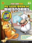 Image for My Little Book of Big Stories, Grades K - 1