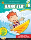 Image for Hang Ten!, Grade PK