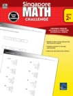 Image for Singapore Math Challenge, Grades 2 - 5